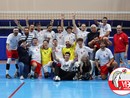 Volley, Serie C. Il VBC Savona fa suo il derby: netto 3 a 0 con il Sabazia Ecosavona