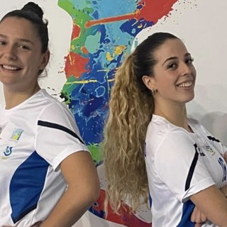 Volley. Il 2025 dell'Albisola scatta con gli ingaggi di Giulia Brunasso e Francesca Di Antonio