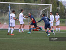 Calcio. Serie D. Il Derthona riacciuffa il Vado nel finale: tutti gli scatti della sfida del &quot;Chittolina&quot; (FOTOGALLERY)