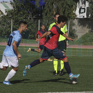 Calcio, Serie D. Programma del week end spezzato, cinque anticipi si disputeranno sabato