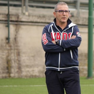 Calcio, Vado. Battiston è emozionato dopo il successo di Aosta: &quot;Non ho parole&quot;