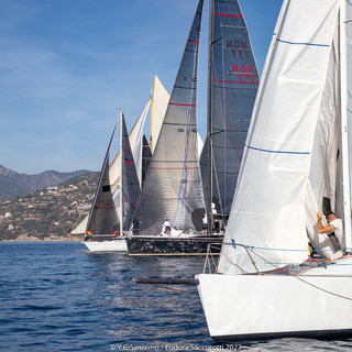 Vela. Terminato il primo weekend della seconda tappa invernale West Liguria