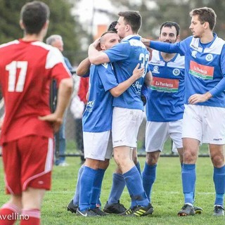 Calcio: due assist e un gol, gli Avondale  già ai piedi di Arturo Ymeri